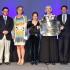 USHJA Honors Exceptional Horsemen and Horsewomen